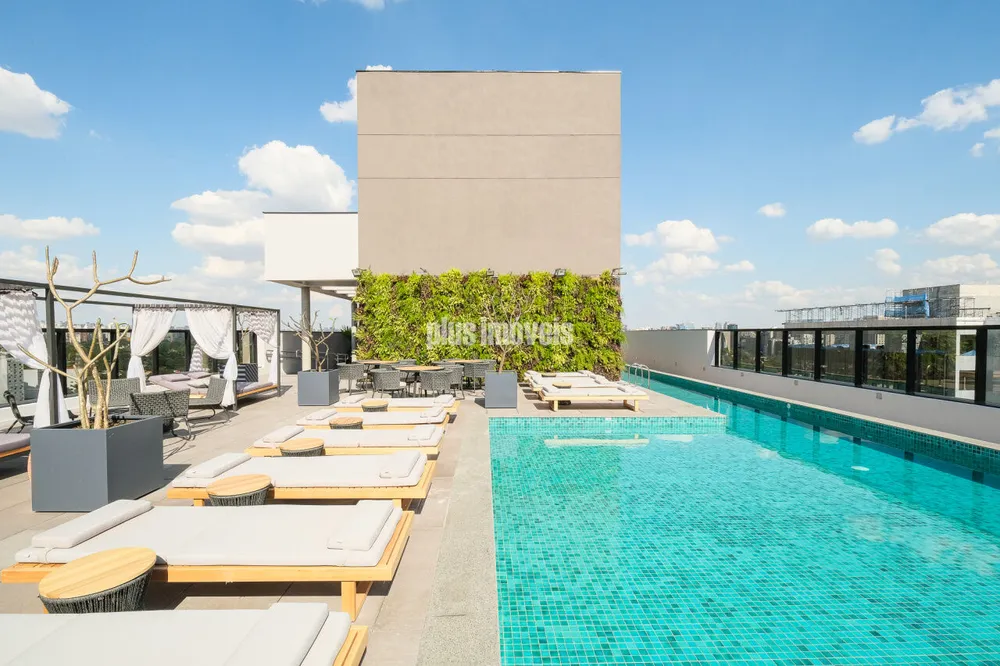Apartamento, 2 quartos, 145 m² - Foto 1