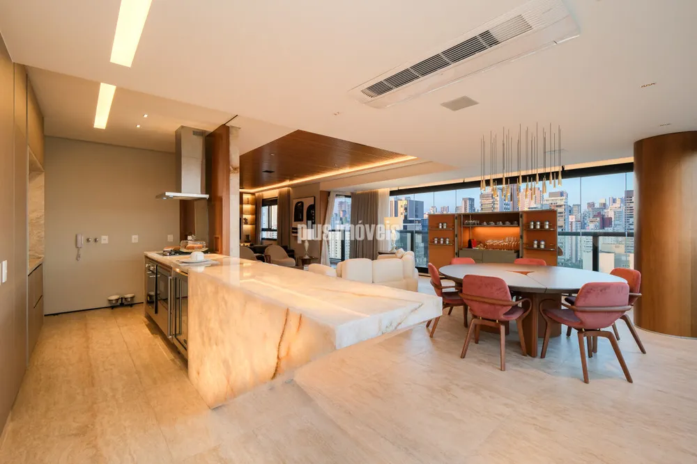 Apartamento, 2 quartos, 145 m² - Foto 7