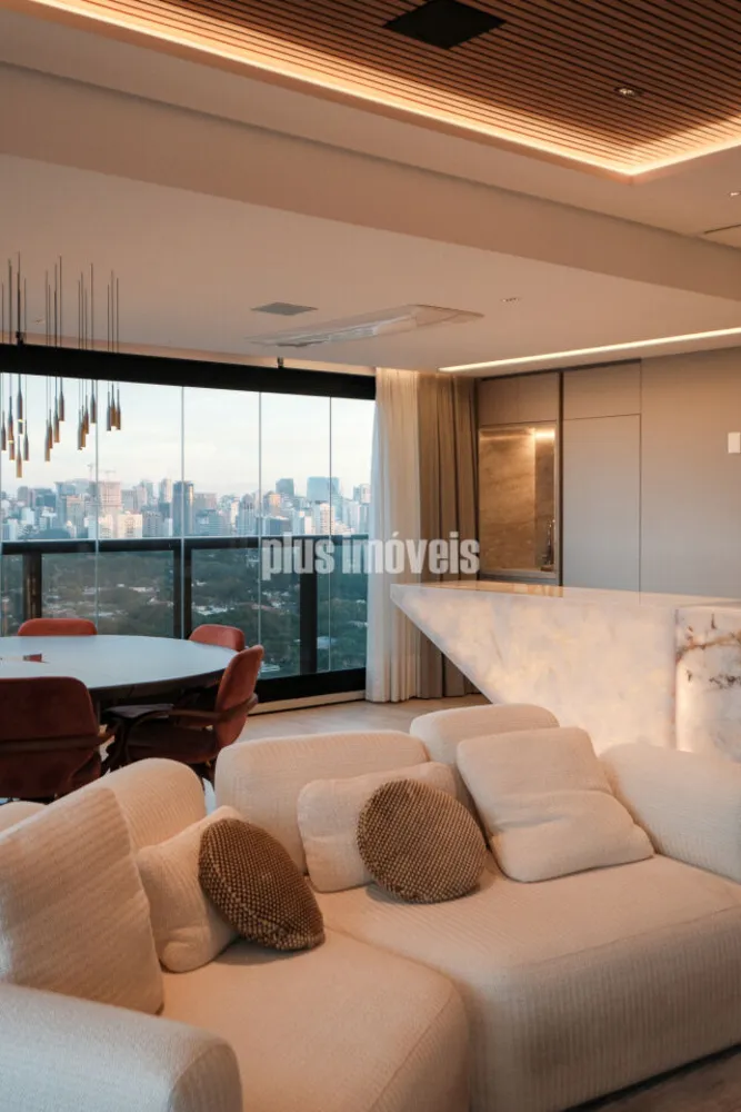 Apartamento, 2 quartos, 145 m² - Foto 3