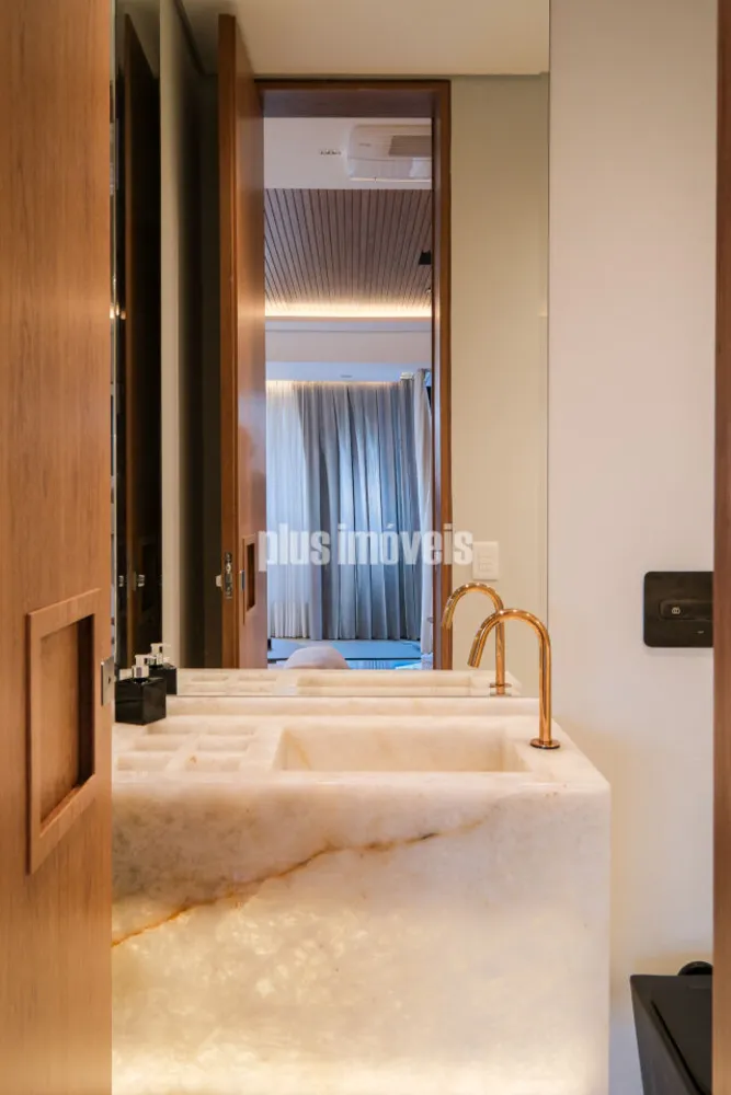 Apartamento, 2 quartos, 145 m² - Foto 4
