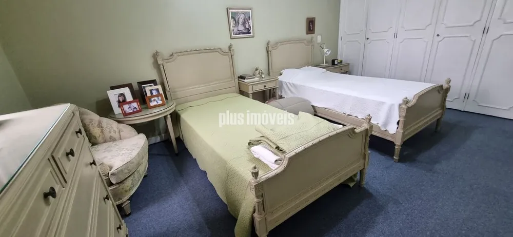 Apartamento, 4 quartos, 165 m² - Foto 3