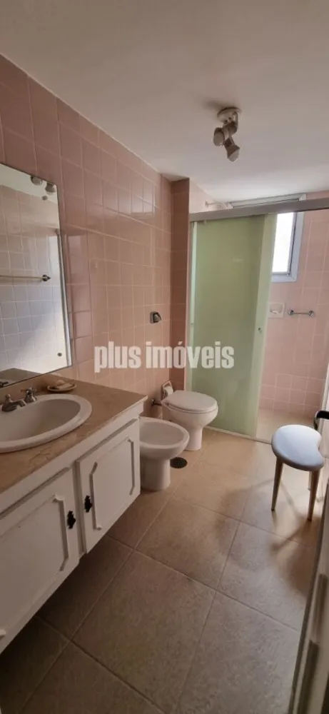 Apartamento, 4 quartos, 165 m² - Foto 1