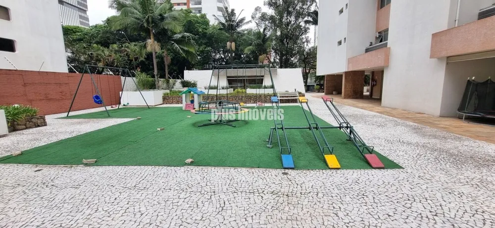 Apartamento, 4 quartos, 165 m² - Foto 4