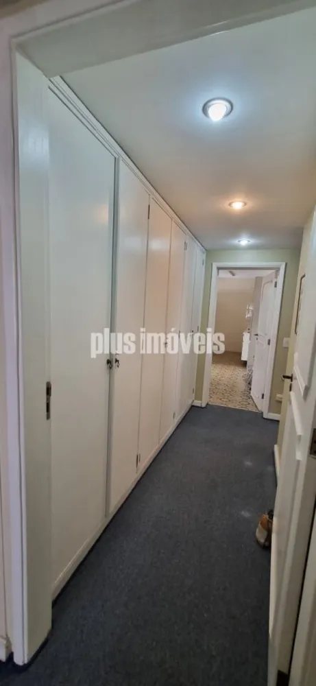 Apartamento, 4 quartos, 165 m² - Foto 2