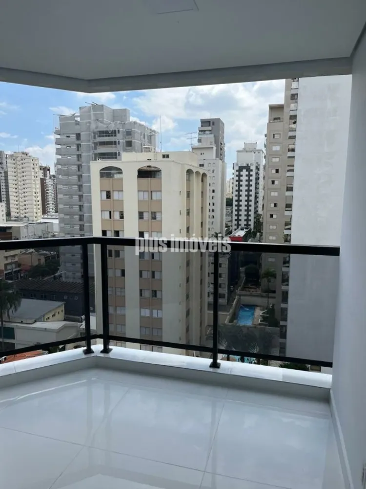 Apartamento, 2 quartos, 56 m² - Foto 3