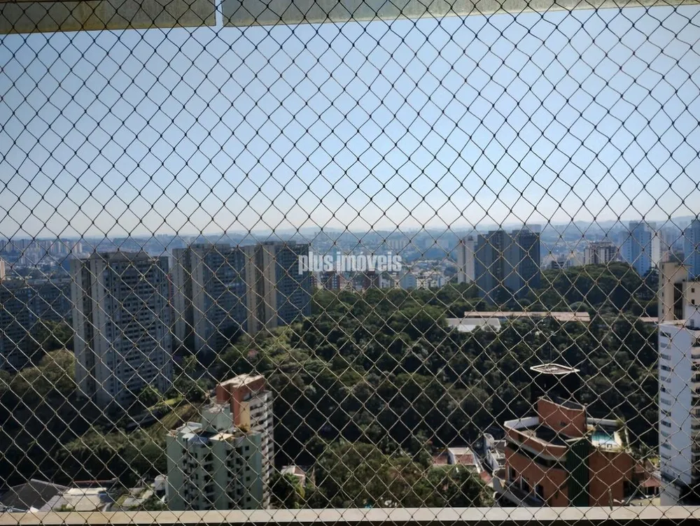 Apartamento, 4 quartos, 198 m² - Foto 1