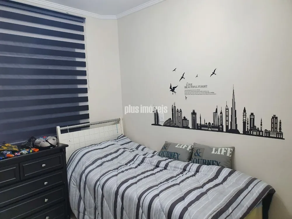 Apartamento, 3 quartos, 107 m² - Foto 8