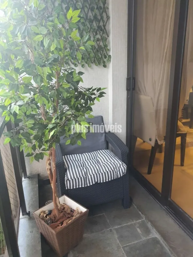 Apartamento, 3 quartos, 107 m² - Foto 1
