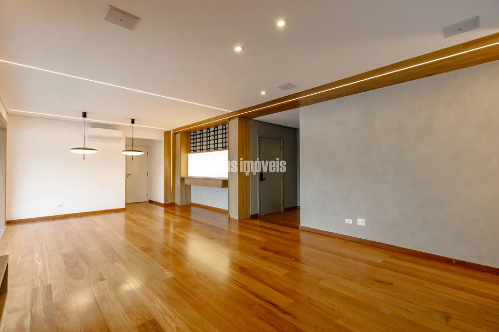 Apartamento, 3 quartos, 234 m² - Foto 3