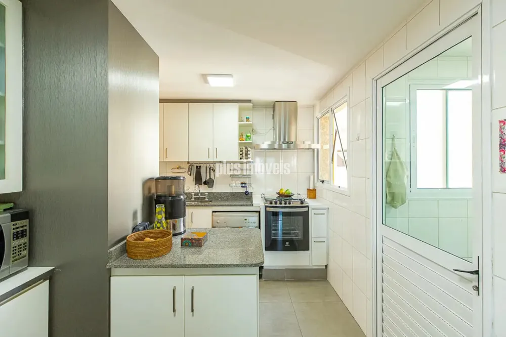 Apartamento, 3 quartos, 125 m² - Foto 8