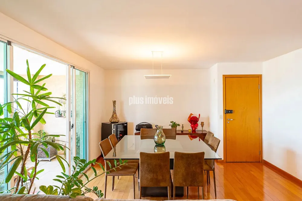 Apartamento, 3 quartos, 125 m² - Foto 9