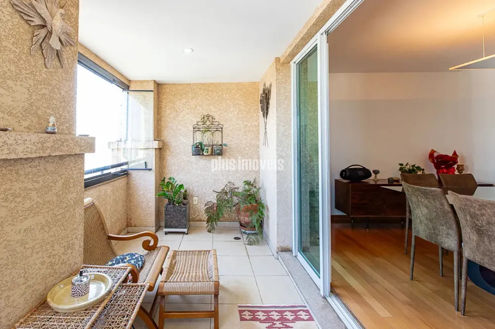 Apartamento, 3 quartos, 125 m² - Foto 12