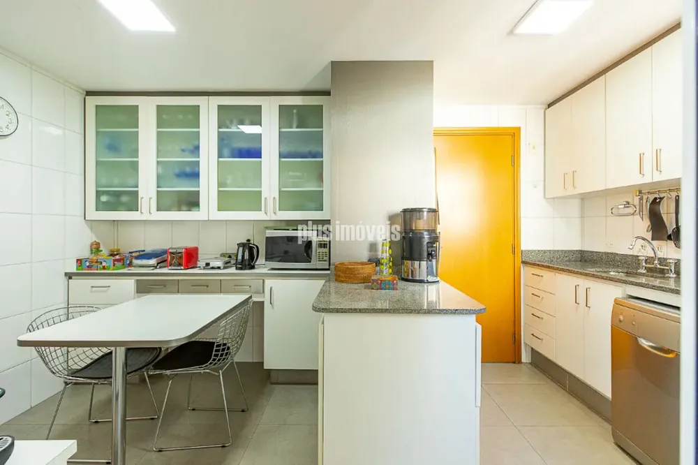Apartamento, 3 quartos, 125 m² - Foto 10
