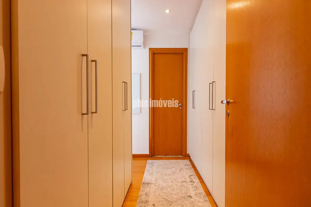 Apartamento, 3 quartos, 125 m² - Foto 7
