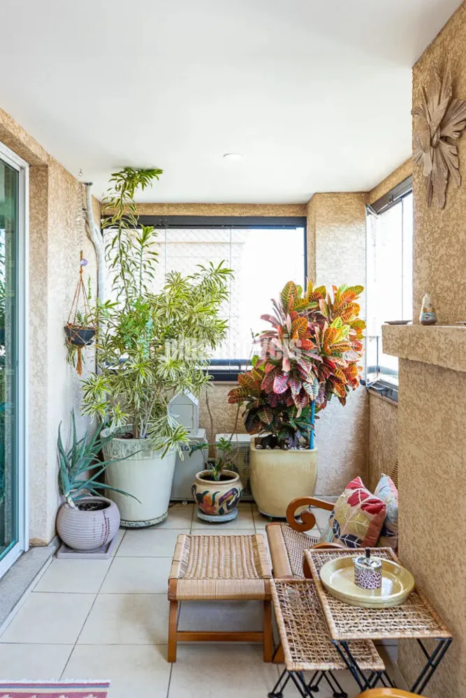 Apartamento, 3 quartos, 125 m² - Foto 11