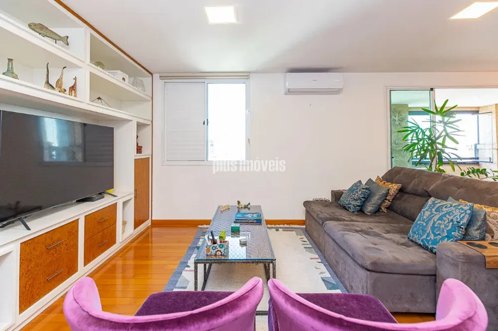 Apartamento, 3 quartos, 125 m² - Foto 6