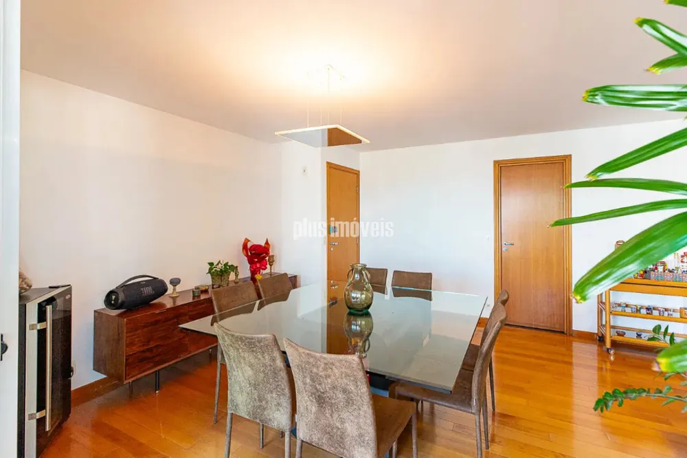 Apartamento, 3 quartos, 125 m² - Foto 3