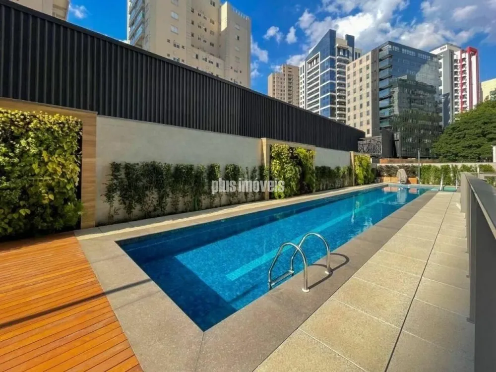 Apartamento, 3 quartos, 160 m² - Foto 1