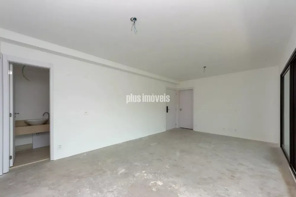 Apartamento à venda com 3 quartos, 174m² - Foto 7