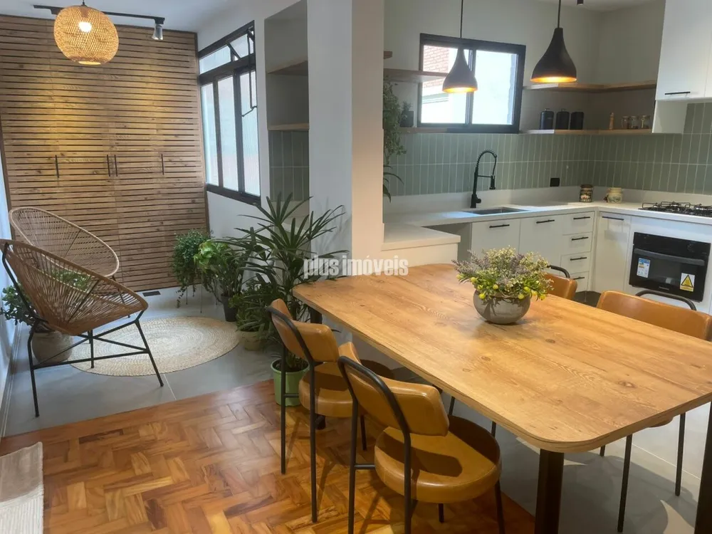 Apartamento, 2 quartos, 86 m² - Foto 1