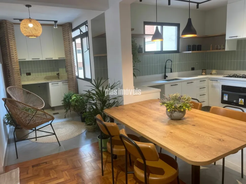 Apartamento, 2 quartos, 86 m² - Foto 5