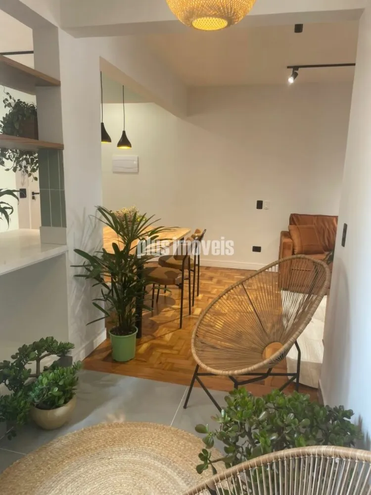 Apartamento, 2 quartos, 86 m² - Foto 4