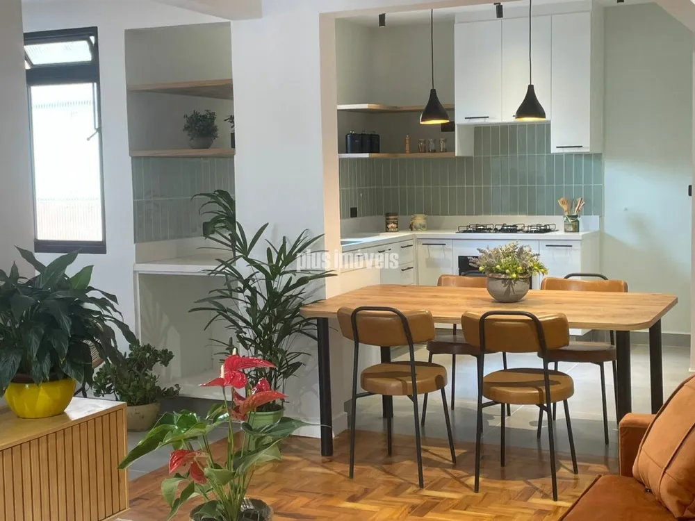 Apartamento, 2 quartos, 86 m² - Foto 2