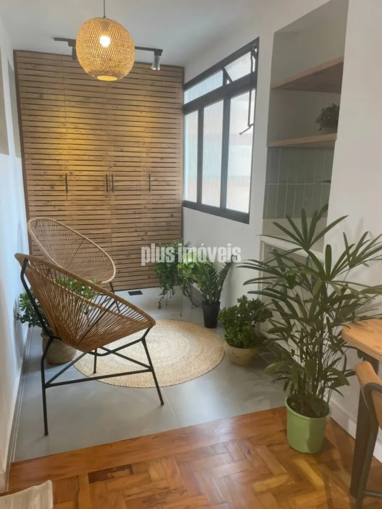 Apartamento, 2 quartos, 86 m² - Foto 3