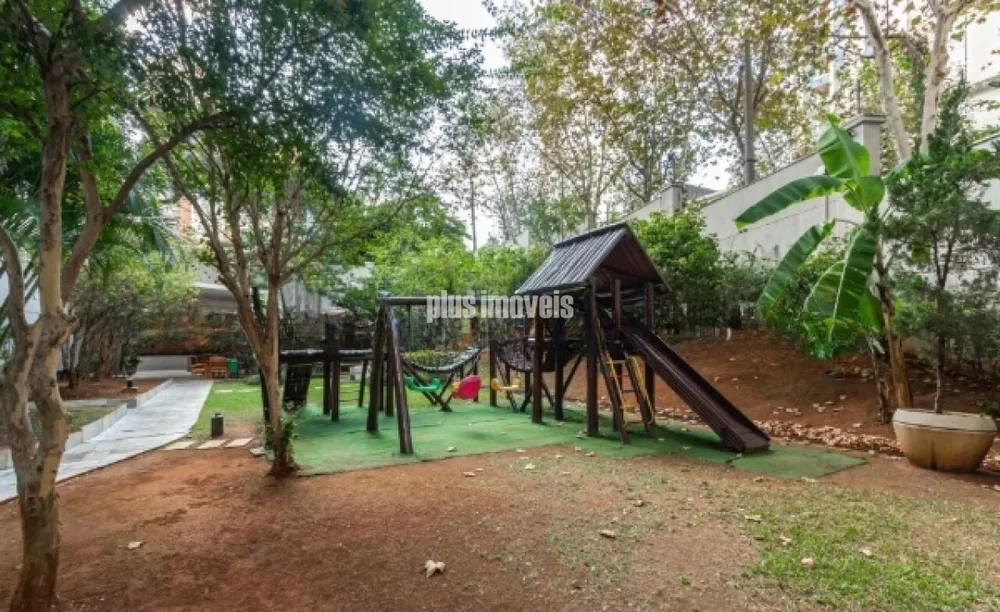 Apartamento, 4 quartos, 202 m² - Foto 2