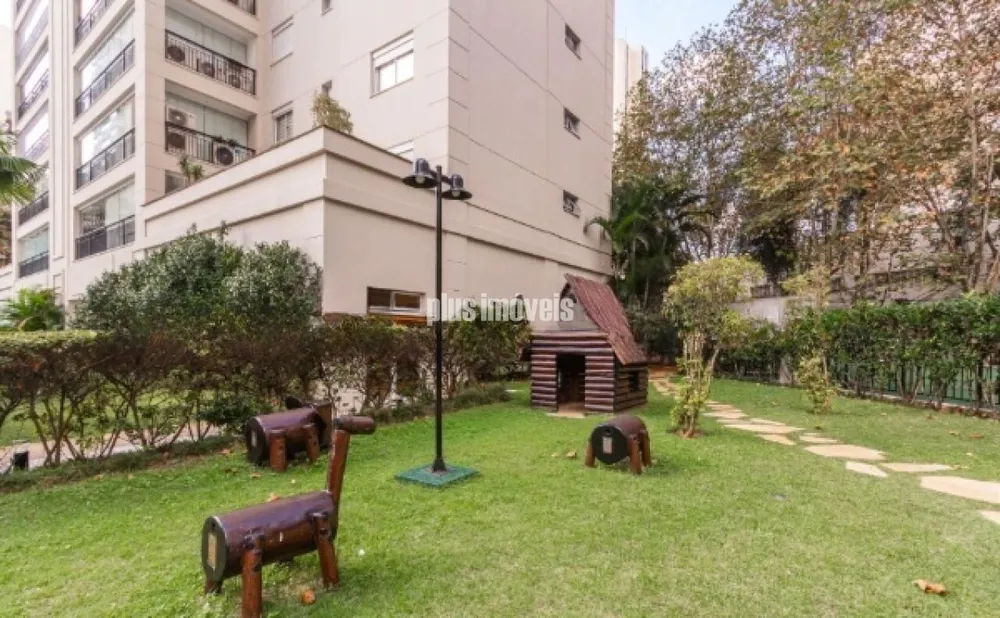 Apartamento, 4 quartos, 202 m² - Foto 4