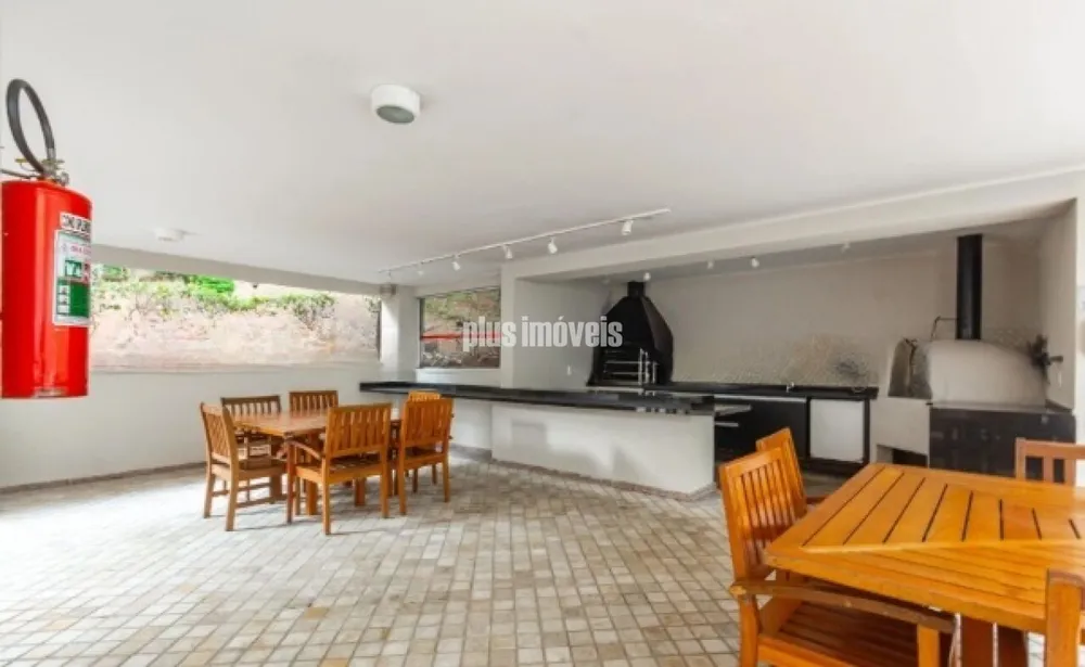 Apartamento, 4 quartos, 202 m² - Foto 5