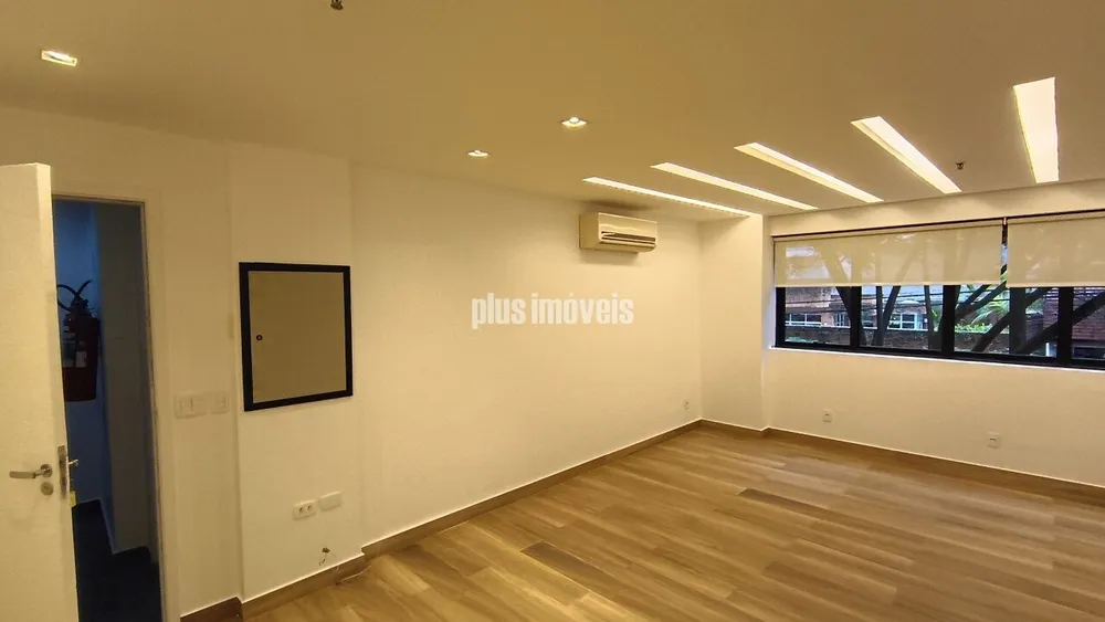 Sala-Conjunto, 35 m² - Foto 4