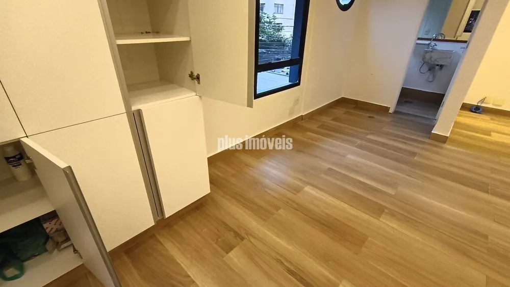 Sala-Conjunto, 35 m² - Foto 5