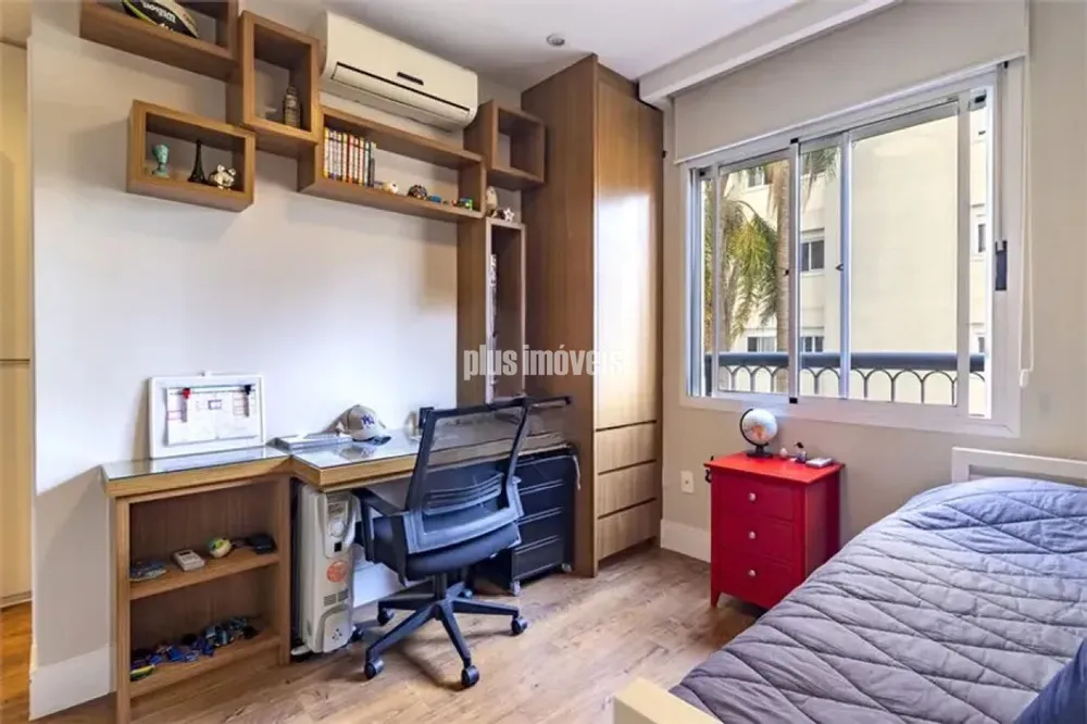 Apartamento, 4 quartos, 250 m² - Foto 3