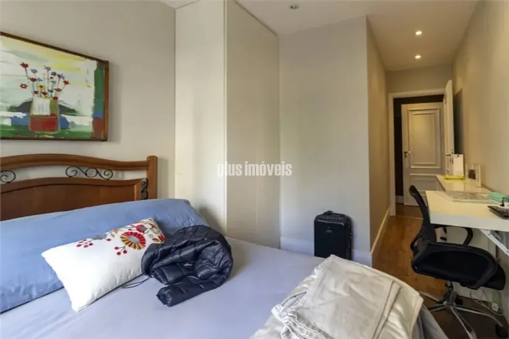 Apartamento, 4 quartos, 250 m² - Foto 1