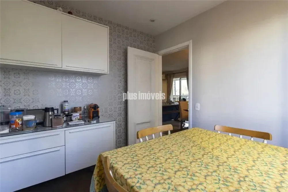 Apartamento, 4 quartos, 250 m² - Foto 4