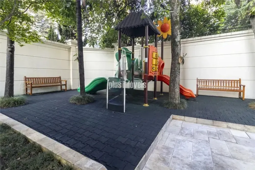 Apartamento, 4 quartos, 250 m² - Foto 2