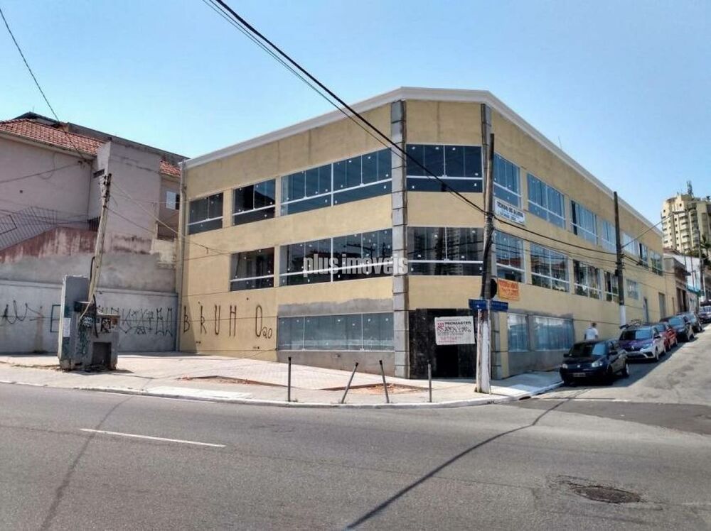 Prédio Inteiro, 1040 m² - Foto 9