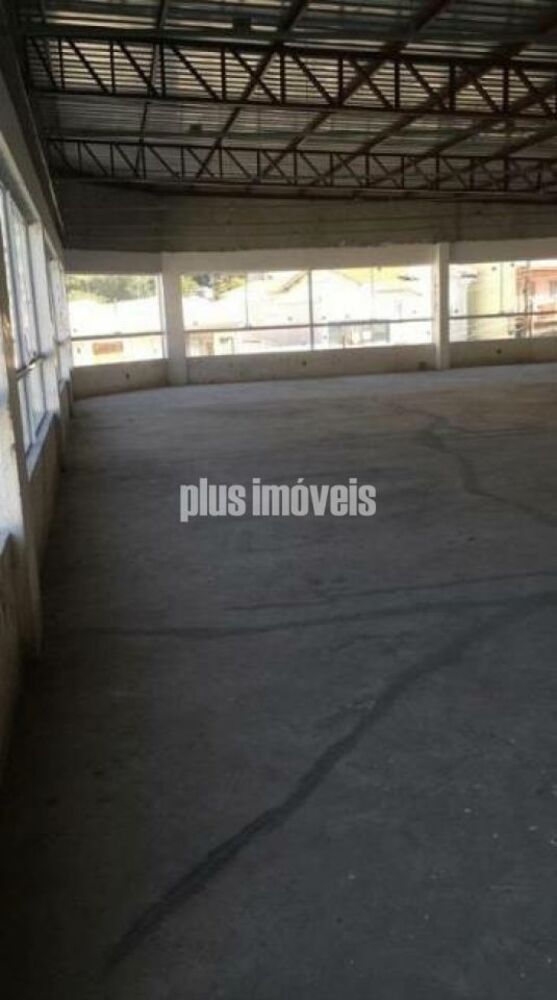 Prédio Inteiro, 1040 m² - Foto 1