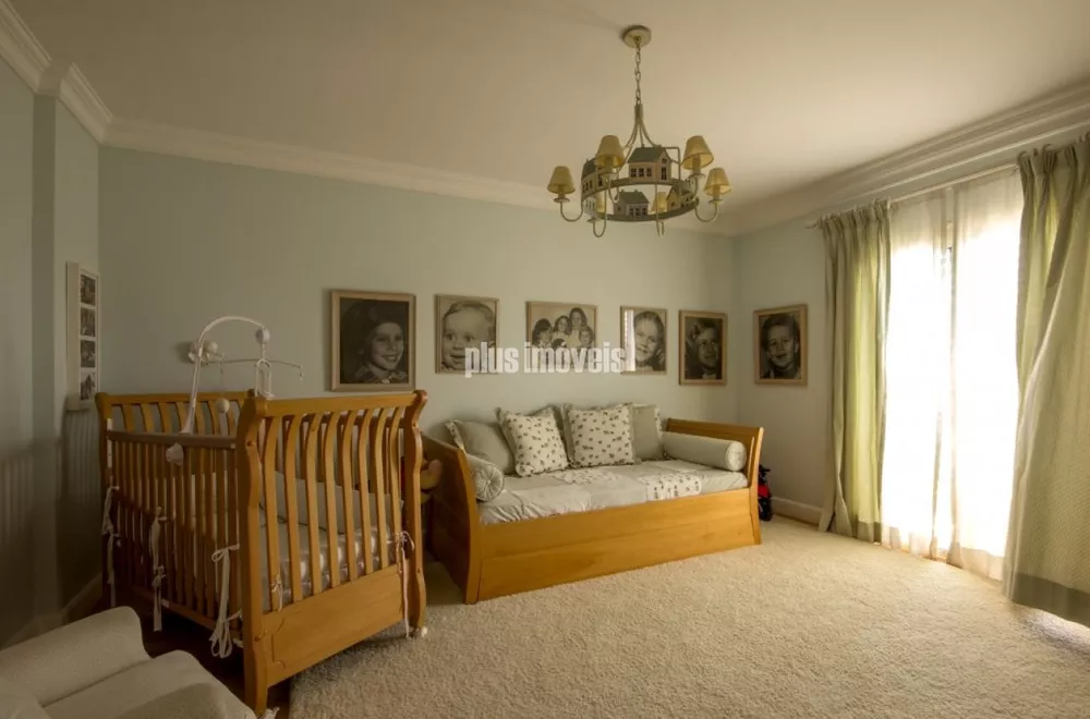 Apartamento, 4 quartos, 648 m² - Foto 19