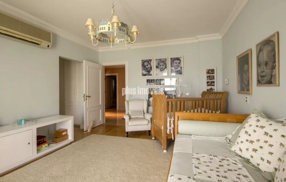 Apartamento, 4 quartos, 648 m² - Foto 20