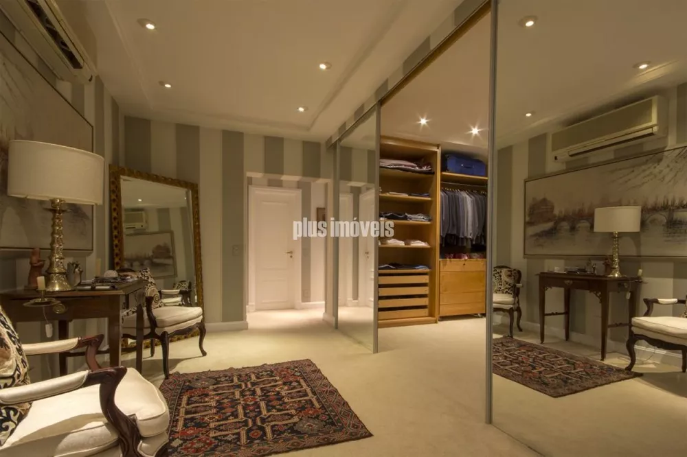 Apartamento, 4 quartos, 648 m² - Foto 21