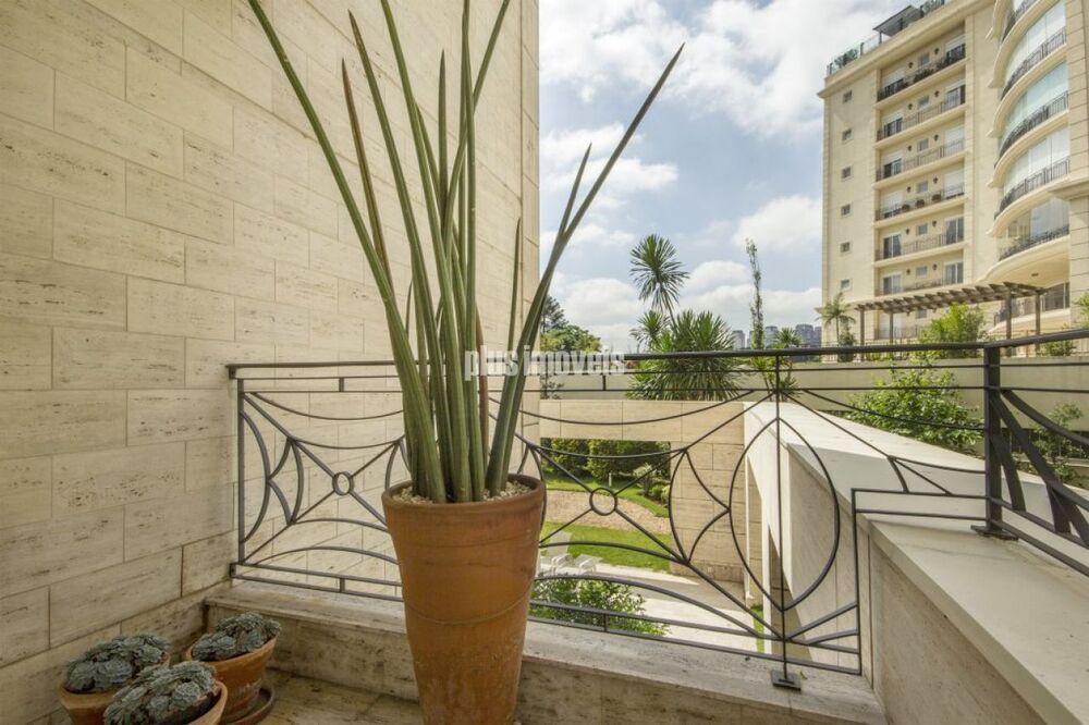 Apartamento, 4 quartos, 648 m² - Foto 30