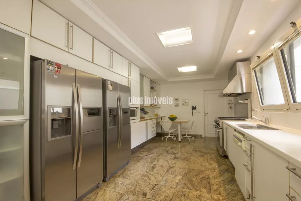 Apartamento, 4 quartos, 648 m² - Foto 2