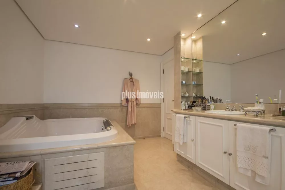 Apartamento, 4 quartos, 648 m² - Foto 3