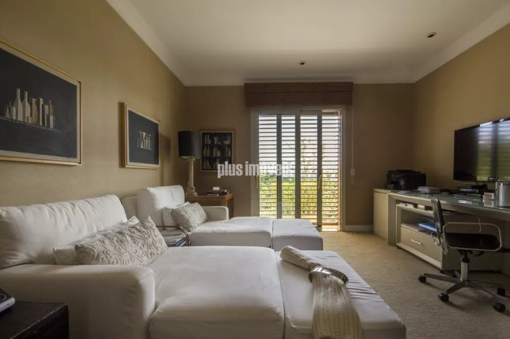 Apartamento, 4 quartos, 648 m² - Foto 4