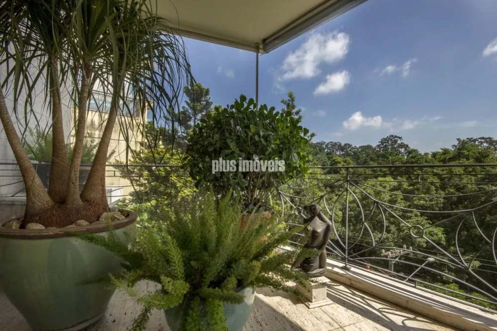 Apartamento, 4 quartos, 648 m² - Foto 26
