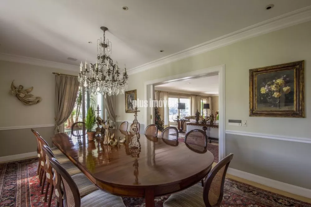 Apartamento, 4 quartos, 648 m² - Foto 10