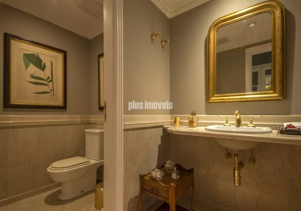 Apartamento, 4 quartos, 648 m² - Foto 13