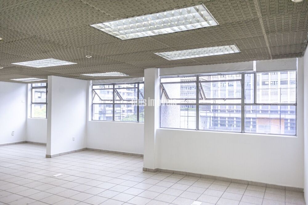 Sala-Conjunto, 63 m² - Foto 2